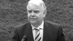 TRAGEDIJA Preminuo vlasnik Evertona