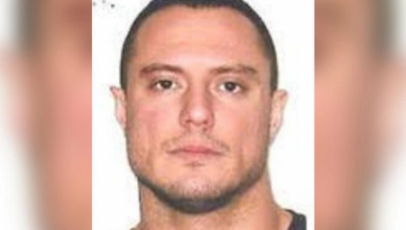 U TRŽNOM CENTRU UPUCAN RADE TRAJKOVSKI:  Povezivan sa ubistvom mladog fudbalera, izručen iz Srbije (FOTO/VIDEO)