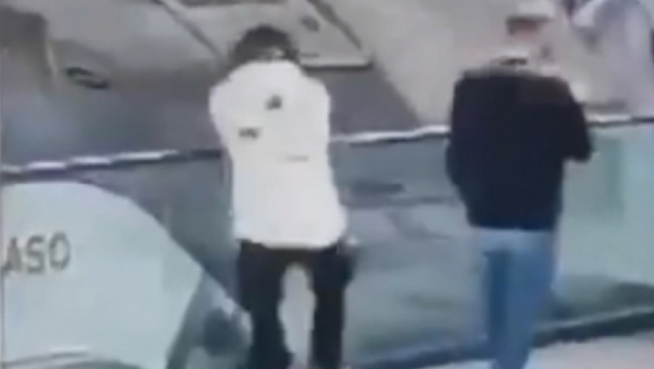 NAJNOVIJI DETALJI PUCNJAVE U SKOPLJU: Rade Trajkovski već drugi put na meti napadača - oglasio se MUP (VIDEO)