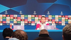 UVEK IGRAMO DA POBEDIMO Bahar posle potresnog izlaganja otkrio šta če biti ključ za Zvezdu protiv Lajpciga