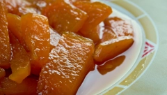 ZABORAVLJENI RECEPT NAŠIH BAKA Napravite slatko od tikve