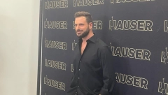 STJEPAN HAUSER UOČI SPEKTAKLA U BEOGRADU Progovorio o Nataši Bekvalac i Jeleni Rozgi, a onda otkrio svoje radnje iz prošlosti