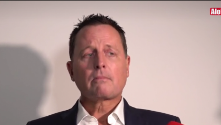 "POBEDI SNS DOPRINELO VUČIĆEVO UPRAVLJANJE KRIZOM KOJU JE IZAZVAO KURTI" Grenel se oglasio posle Vučićevog apsolutnog trijumfa