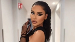 KARLEUŠA SE OBRATILA ALEKSANDRI MLADENOVIĆ Pevačica više ne može da ćuti, javno joj uputila ove reči