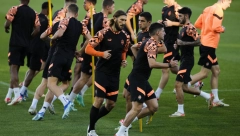 HRVAT NOVI TRENER ŠAHTJORA Ukrajinci imaju novog šefa stručnog štaba