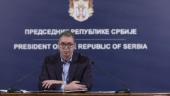 VUČIĆ SA RODITELJIMA DECE NASTRADALE U SAOBRAĆAJU: "Tražiću trajnu zabranu upravljanja vozilom za svakog ko izazove povredu ili smrt deteta "