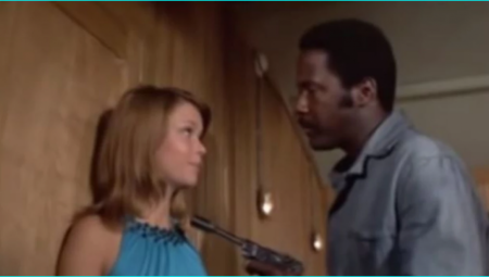 ČUVENI ŠAFT JE LUDEO ZA NAŠOM GLUMICOM Završili u krevetu, pa snimili eksplicitne scene!