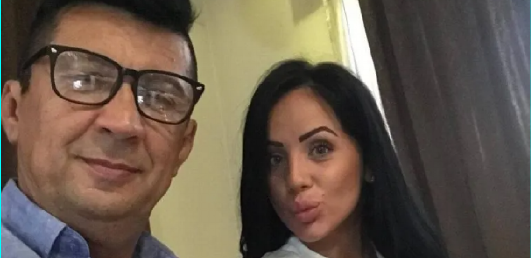 RAZVEO SE NAŠ POZNATI VODITELJ Venčao se sa 25 godina mlađom, kupio joj silikone, a sada otkrio detalje razlaza!