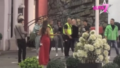 MILJANU CIMER ISPOLIVAO PIVOM Strašne scene u Eliti, Kulićeva doživela pomračenje i nervni slom