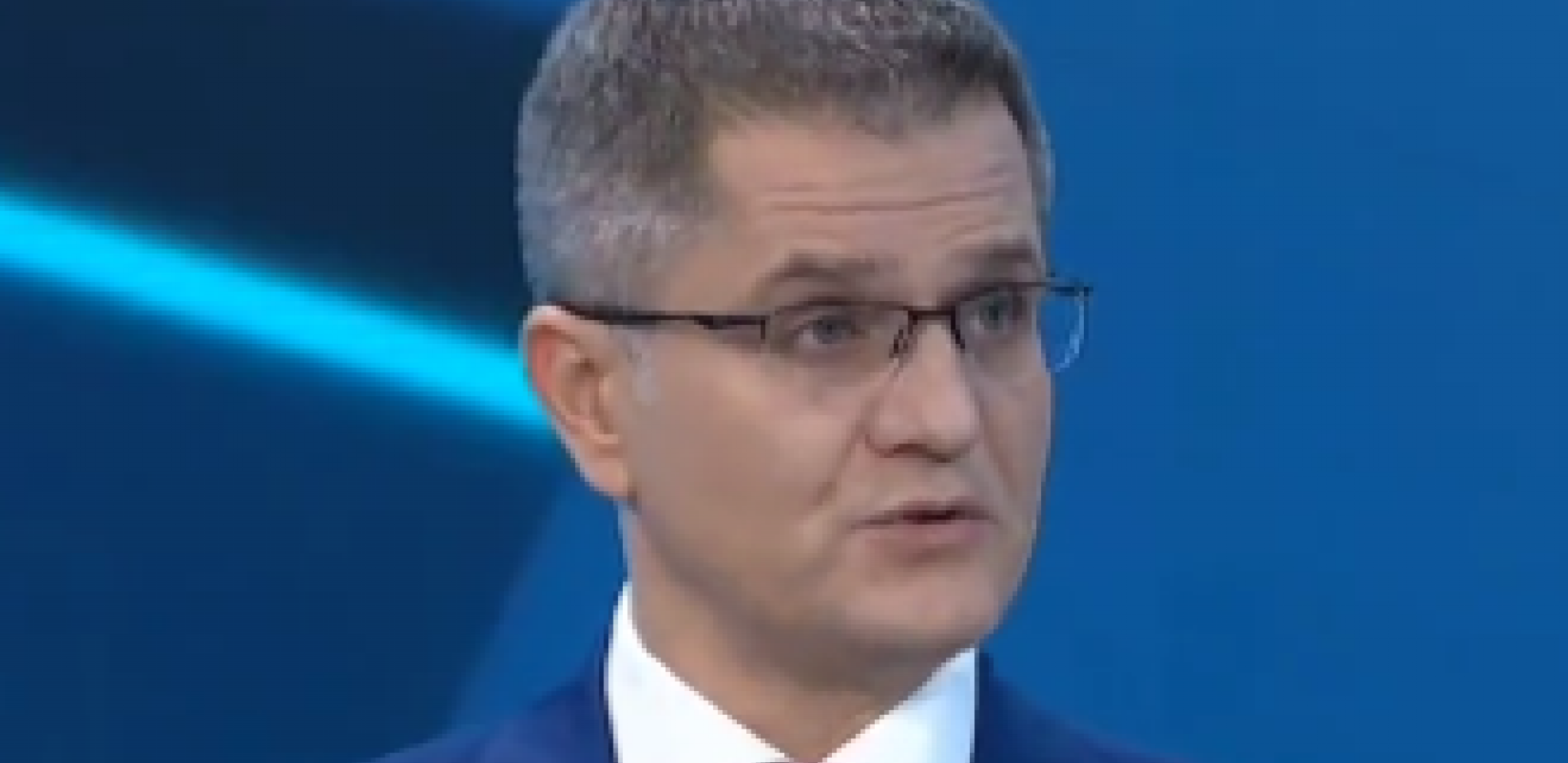 JEREMIĆ PRIZNAO: Miloš Jovanović je insistirao da idemo sa Đilasom - a ni mi nismo imali ništa protiv! (VIDEO)