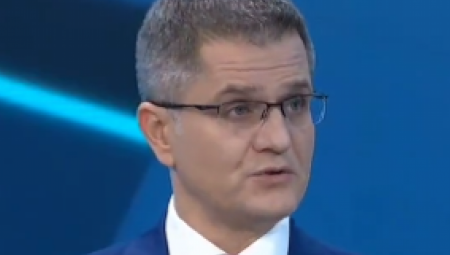 JEREMIĆ PRIZNAO: Miloš Jovanović je insistirao da idemo sa Đilasom - a ni mi nismo imali ništa protiv! (VIDEO)
