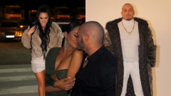 TIJANA EM PRIZNALA DA JE RASKINULA SA VUKOM MOBOM Pevačica potvrdila naša saznanja, evo u kakvim su odnosima sada!