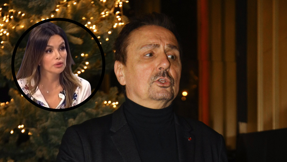 TO JE PROŠLOST Keba konačno otkrio u kakvim je zapravo odnosima sa Severinom, imao da poruči samo jedno