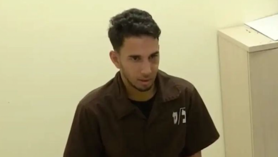 "NUDILI SU STAN I 10.000 DOLARA ZA SVAKOG TAOCA KOJEG DOVEDEMO" Ispovesti zarobljenih Hamasovaca, militanti otkrili nove detalje