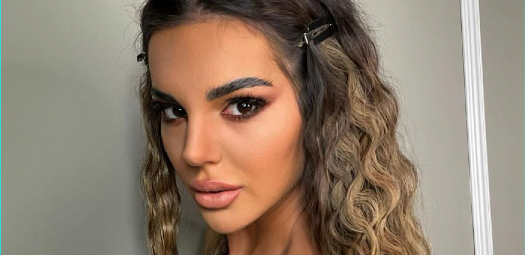 OVO SU RODITELJI JOVANE LJUBISAVLJEVIĆ! Isplivala porodična slika, a zajedno sa njima i Osman Karić