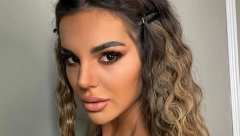 OVO SU RODITELJI JOVANE LJUBISAVLJEVIĆ! Isplivala porodična slika, a zajedno sa njima i Osman Karić