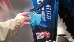 ZAVIRITE U LAJPCIGOVU PRODAVNICU Jedan detalj oduševiće navijače Zvezde (VIDEO)