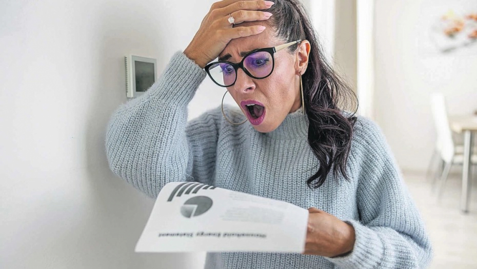 18 GODINA NISU ZNALI KOME DA PLATE RAČUN Pokušavali na sve načine da saznaju, a sad dobili astronomski