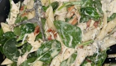 DOŽIVELA TRAUMU DOK JE KUVALA SPANAĆ Pogledajte šta je ispalo iz pakovanja