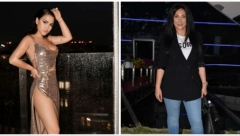 STALA NA NJENU STRANU Evo koje reči je Andreana Čekić uputila Aleksandri Mladenović, pružila joj veliku podršku