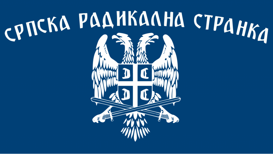 TUGA U RADIKALIMA SRS saopštila tužne vesti