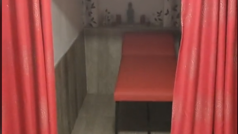 IZNAJMILA STAN NA DAN, A IZA CRVENE ZAVESE DOČEKAO JE ŠOK! Od prizora da padneš u nesvest (VIDEO)