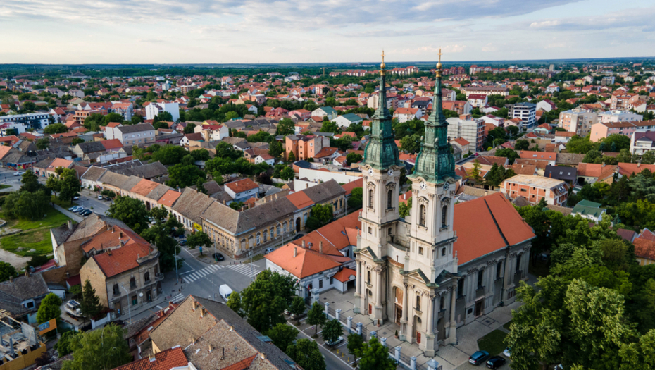 KUĆA OD 150 KVADRATA ZA 37.000 EVRA, A BEOGRAD NA DLANU: Ovaj gradić postaje sve popularniji!