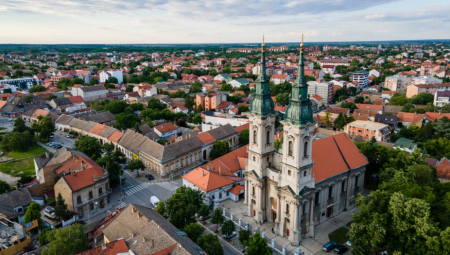 NA SAMO 20 KM OD BEOGRADA: Prosečna plata je 85.200 dinara, a nezaposlenost je vrlo niska