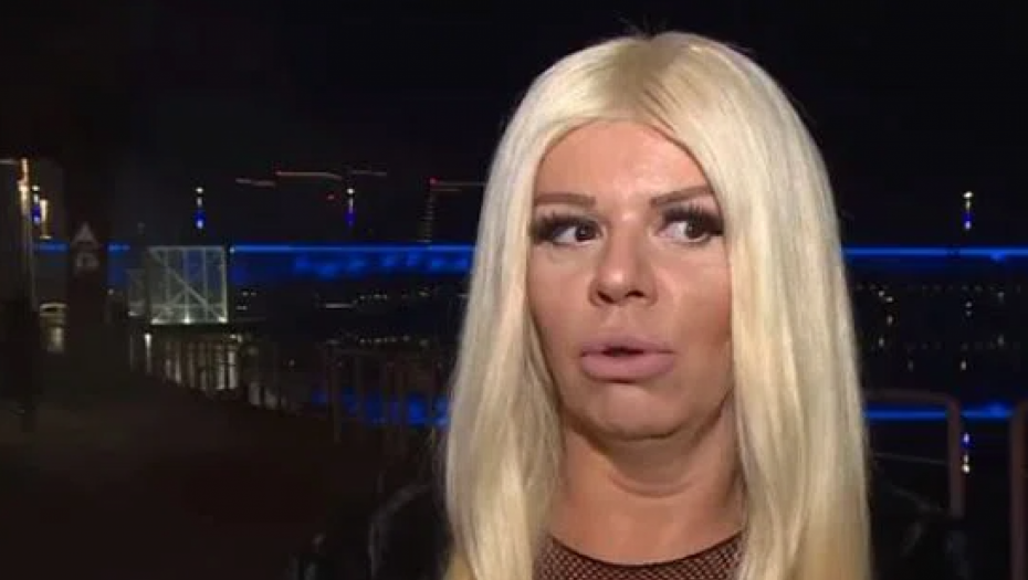 DARU BUBAMARU URNISALI SUGRAĐANI! Pevačica opet krši zakon, javno objavljeno sve, a tu je brutalna poruka!