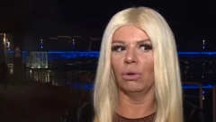 DARU BUBAMARU URNISALI SUGRAĐANI! Pevačica opet krši zakon, javno objavljeno sve, a tu je brutalna poruka!