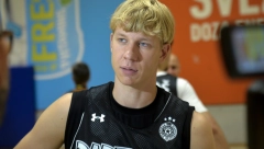 PORAZ OD MEGE JE OSTAVIO TRAG Jaramaz najavio derbi sa Zvezdom