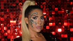 VODITELJKA BLOKIRALA SKADARLIJU Jovana Jeremić proslavlja rođendan u Beogradu, a evo koliko košta njena kombinacija!