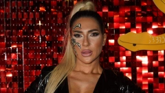 OVO GLEDAOCI NISU IMALI PRILIKE DA VIDE Evo šta je radila Jovana Jeremić pred početak jutarnjeg programa