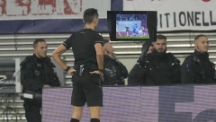 PONIŠTEN PENAL ZA ZVEZDU Da li su crveno-beli oštećeni u Lajpcigu? (VIDEO)