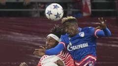 LAJPCIG DUPLIRAO PREDNOST PROTIV ZVEZDE Pogledajte prelep drugi gol domaćina u režiji Simonsa (VIDEO)