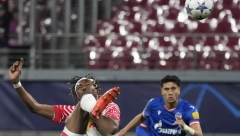 OVO JE RAČUNICA UEFA Evo koje su Zvezdine šanse za plasman u osminu finala Lige šampiona