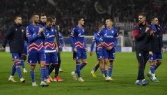 MOŽEMO DA ULEPŠAVAMO KOLIKO HOĆEMO Surova realnost posle poraza Zvezde u Nemačkoj