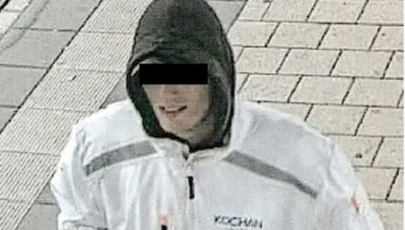 OVAJ MANIJAK ORDINIRA PO ŽELEZNIČKOJ STANICI: Prilazio kolicima, pretio da će kasapiti dete i pojesti ga