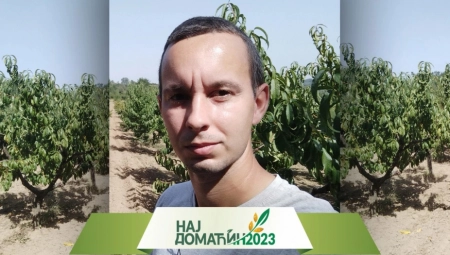 "Kad voćke rode, beru se od jutra do mraka": Stankovići prave rakiju od mušmule