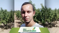 "Kad voćke rode, beru se od jutra do mraka": Stankovići prave rakiju od mušmule