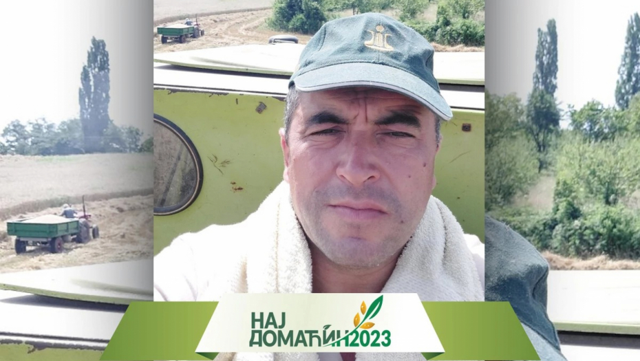 Milan godišnje isporuči preko 70.000 litara mleka! Biće i više kada napravi zatvorenu liniju