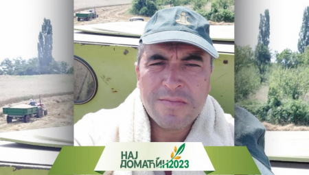 Milan godišnje isporuči preko 70.000 litara mleka! Biće i više kada napravi zatvorenu liniju