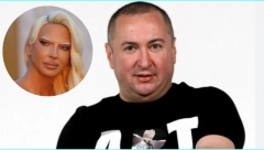 ĐANI ODLEPIO ZA KARLEUŠOM: Jelena se izazovno snimala, a folker joj se javno obratio!