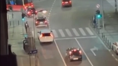 U CENTRU BEOGRADA SVI VOZE U KONTRASMERU! Vozači, oprez, ovo su nova pravila u Balkanskoj! Može doći do nesreće!