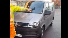 ČULI SMO DEČJU VRISKU I VAPAJE ZA POMOĆ: Ovako su Duško i Dragan spasili decu od OTMIČARA iz zatamnjenog kombija (VIDEO)