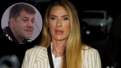 ANA ĆURČIĆ I IVAN MARINKOVIĆ STIGLI NA SUD Bivši zadrugari oči u oči nakon strašnih uvreda i optužbi!