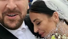 VENČALI SE JELENA I MLADEN VULETIĆ Zavirite na intimnu ceremoniju, mlada blista u venčanici!