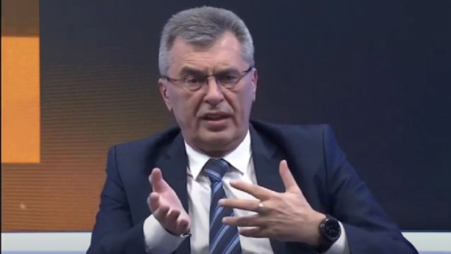 STRUJA NIKAD TRAŽENIJA Milutin Đukanović: Dobrim investicijama smo omogućili stabilno snabdevanje strujom