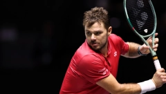 VAVRINKA NE POSUSTAJE Legendarni Švajcarac u 39. godini ispisao istoriju tenisa