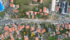 Šapić: Od proširenja Bulevara kralja Aleksandra i Smederevskog puta svi su se sklanjali, što se mene tiče sad krećemo i više nema nazad (FOTO)